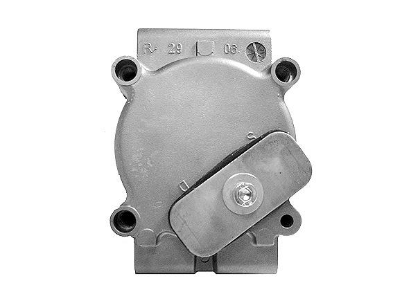 Airstal Airco compressor 10-0224