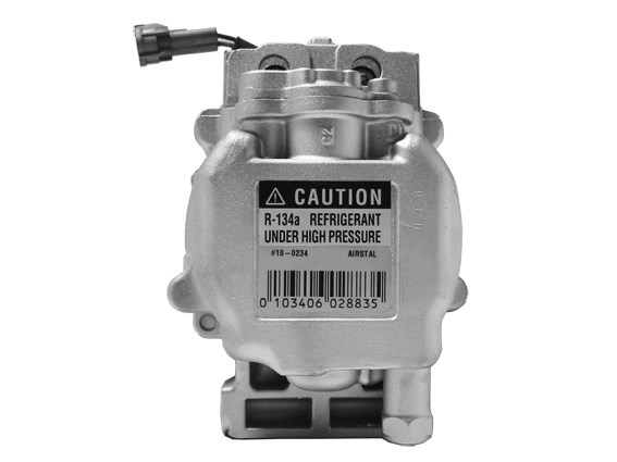 Airstal Airco compressor 10-0234