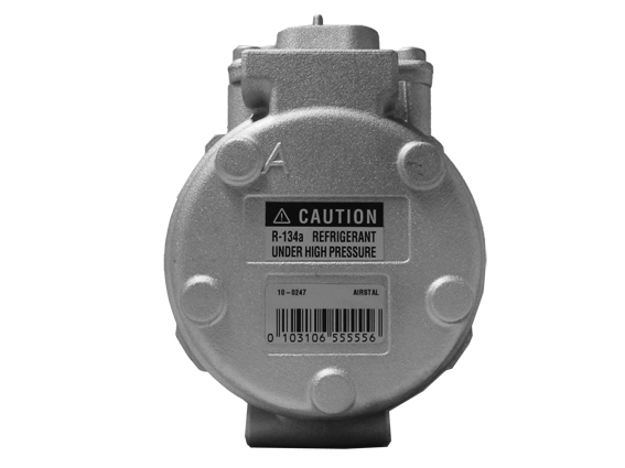 Airstal Airco compressor 10-0247