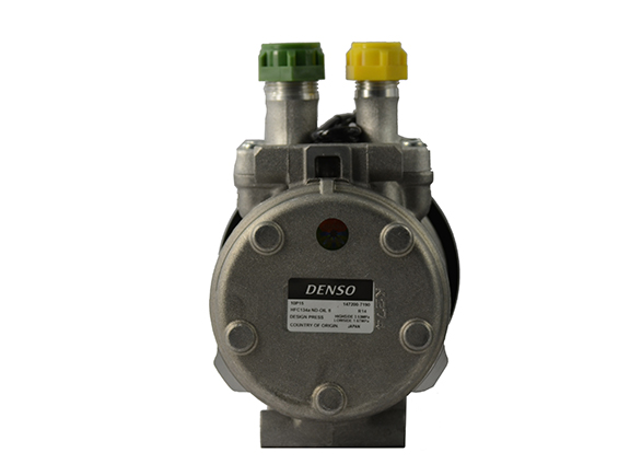 Airstal Airco compressor 10-0257