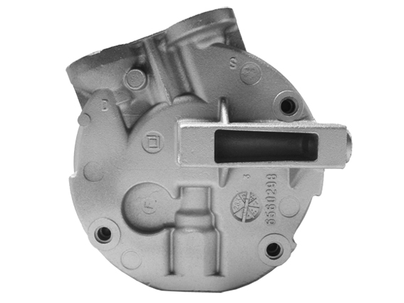 Airstal Airco compressor 10-0260