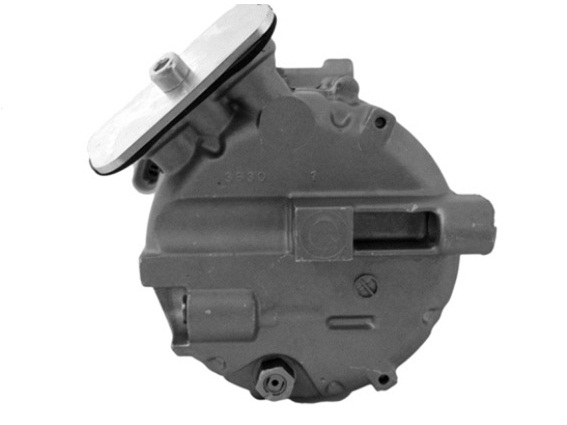 Airstal Airco compressor 10-0261