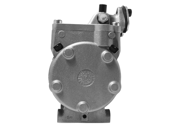 Airstal Airco compressor 10-0266