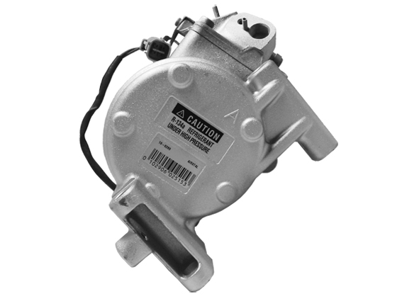 Airstal Airco compressor 10-0289