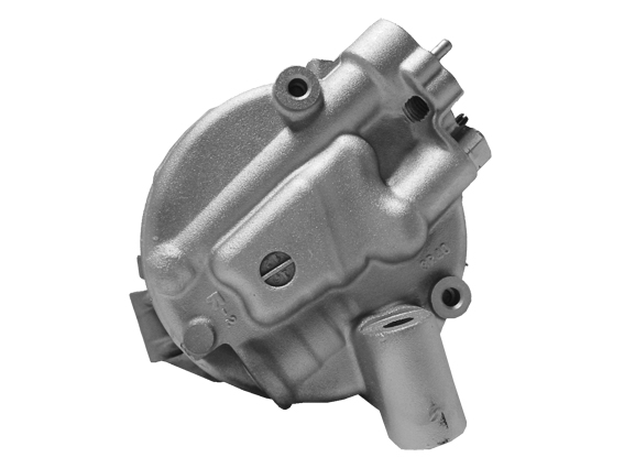 Airstal Airco compressor 10-0295