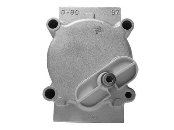 Airstal Airco compressor 10-0297