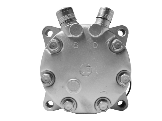 Airstal Airco compressor 10-0307