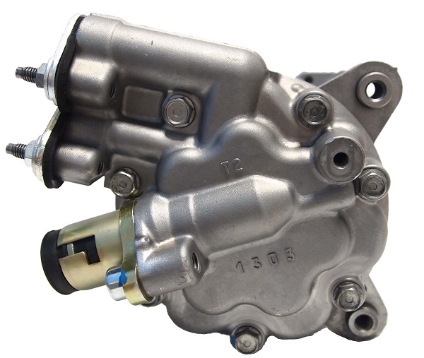 Airstal Airco compressor 10-0328