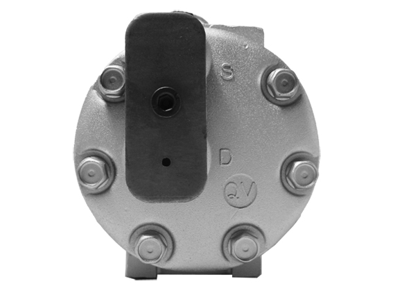 Airstal Airco compressor 10-0330