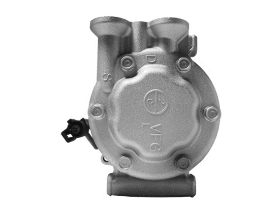 Airstal Airco compressor 10-0334