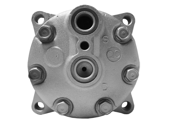 Airstal Airco compressor 10-0338