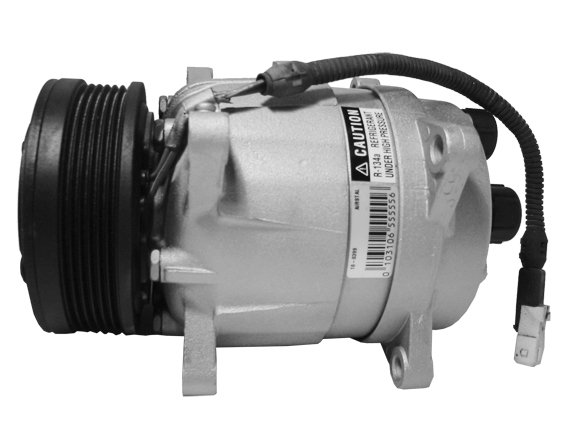 Airstal Airco compressor 10-0399