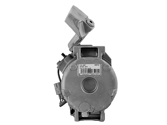 Airstal Airco compressor 10-0407