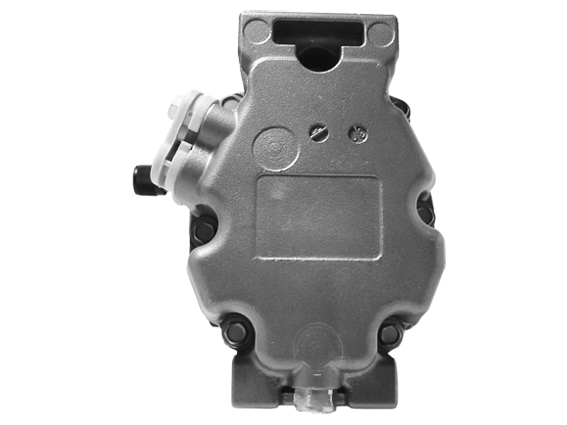 Airstal Airco compressor 10-0412