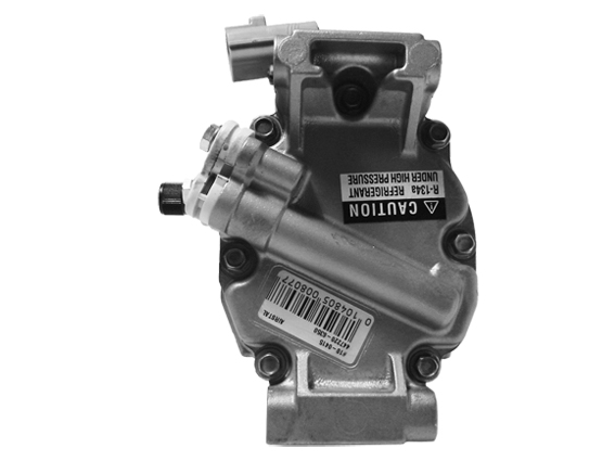 Airstal Airco compressor 10-0415