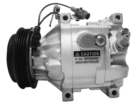 Airstal Airco compressor 10-0416