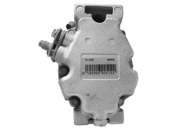 Airstal Airco compressor 10-0416