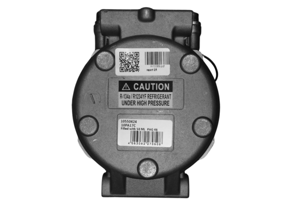 Airstal Airco compressor 10-0424