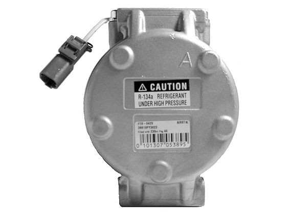 Airstal Airco compressor 10-0429