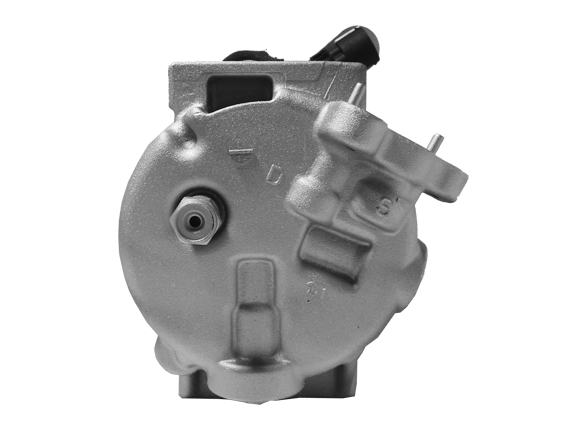 Airstal Airco compressor 10-0432