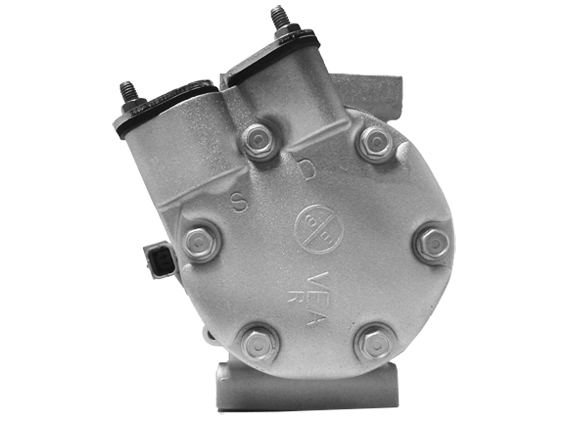 Airstal Airco compressor 10-0450