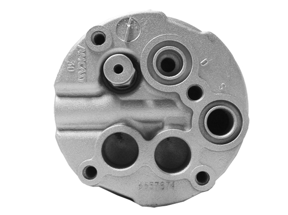 Airstal Airco compressor 10-0455