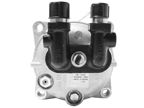 Airstal Airco compressor 10-0459