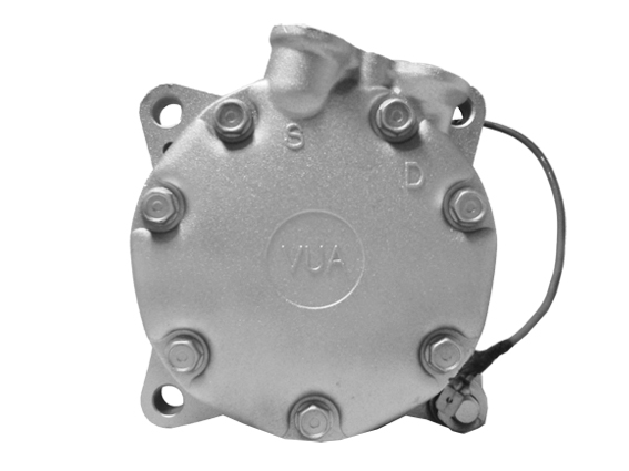 Airstal Airco compressor 10-0463