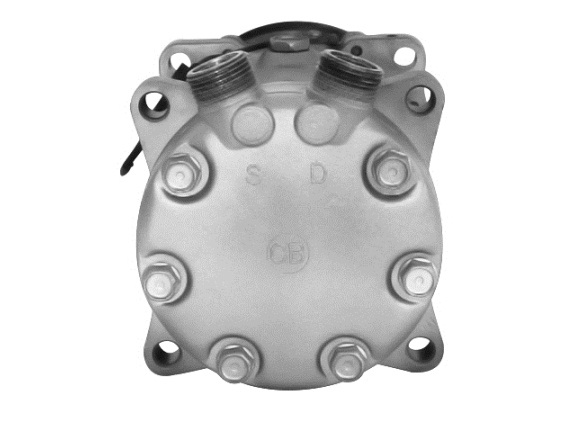 Airstal Airco compressor 10-0467