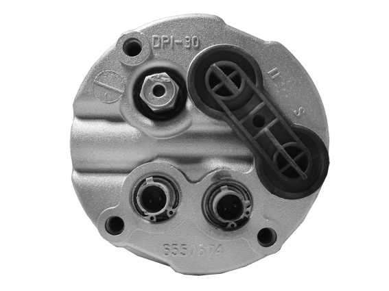 Airstal Airco compressor 10-0481