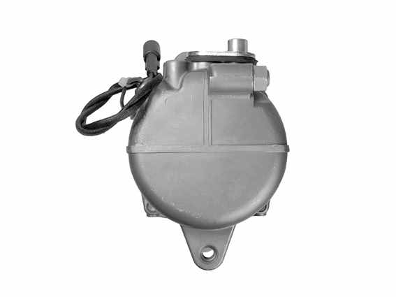 Airstal Airco compressor 10-0482