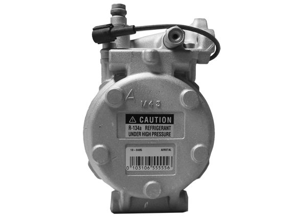 Airstal Airco compressor 10-0485