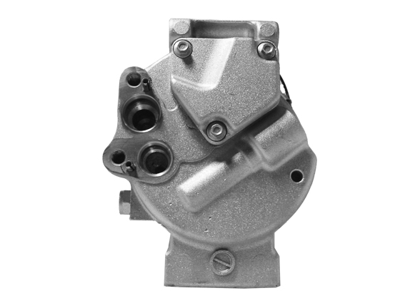 Airstal Airco compressor 10-0498