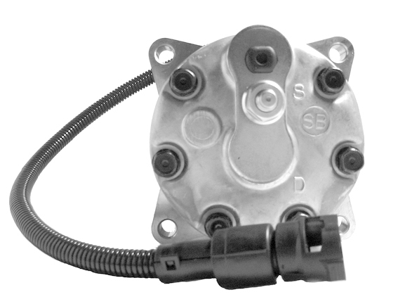 Airstal Airco compressor 10-0500