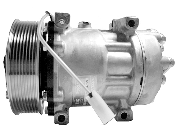 Airstal Airco compressor 10-0503