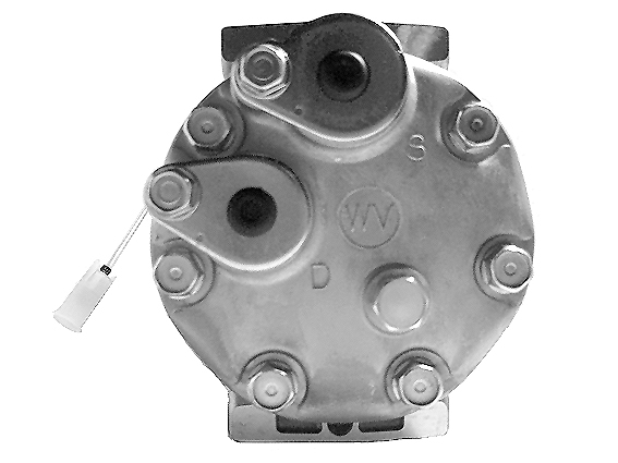 Airstal Airco compressor 10-0503