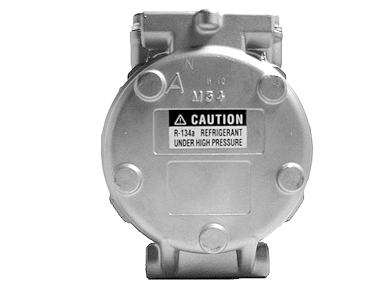 Airstal Airco compressor 10-0510