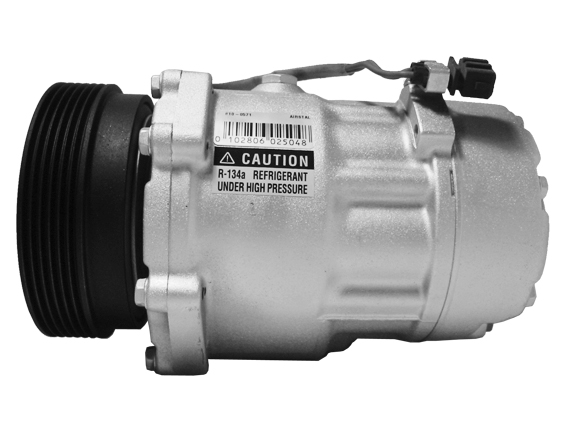 Airco compressor Airstal 10-0571
