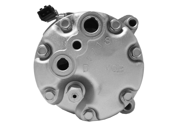 Airstal Airco compressor 10-0571