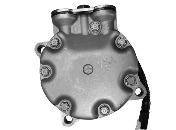 Airstal Airco compressor 10-0582