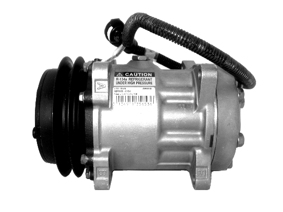 Airco compressor Airstal 10-0586