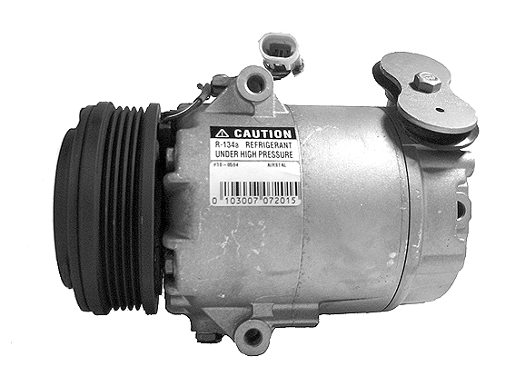 Airstal Airco compressor 10-0594