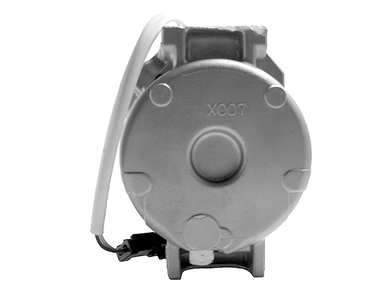 Airstal Airco compressor 10-0610