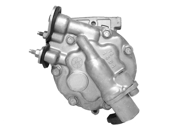 Airstal Airco compressor 10-0615