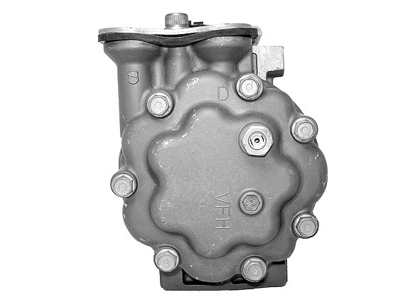 Airstal Airco compressor 10-0621