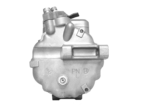 Airstal Airco compressor 10-0628