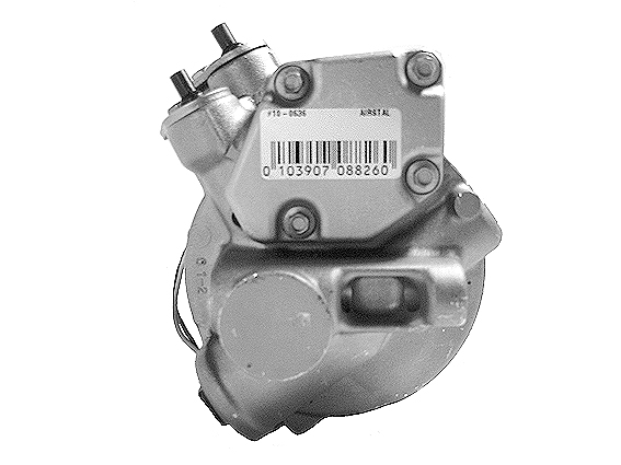 Airstal Airco compressor 10-0636