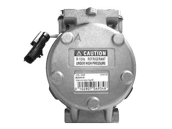 Airstal Airco compressor 10-0646