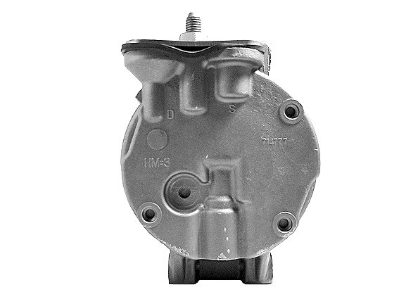 Airstal Airco compressor 10-0650