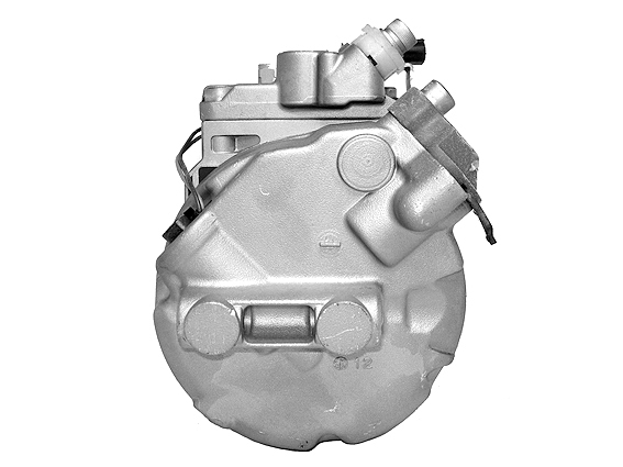 Airstal Airco compressor 10-0662